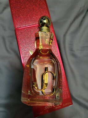 Jimmy Choo I Want Choo Perfume 100ml 3.3 oz